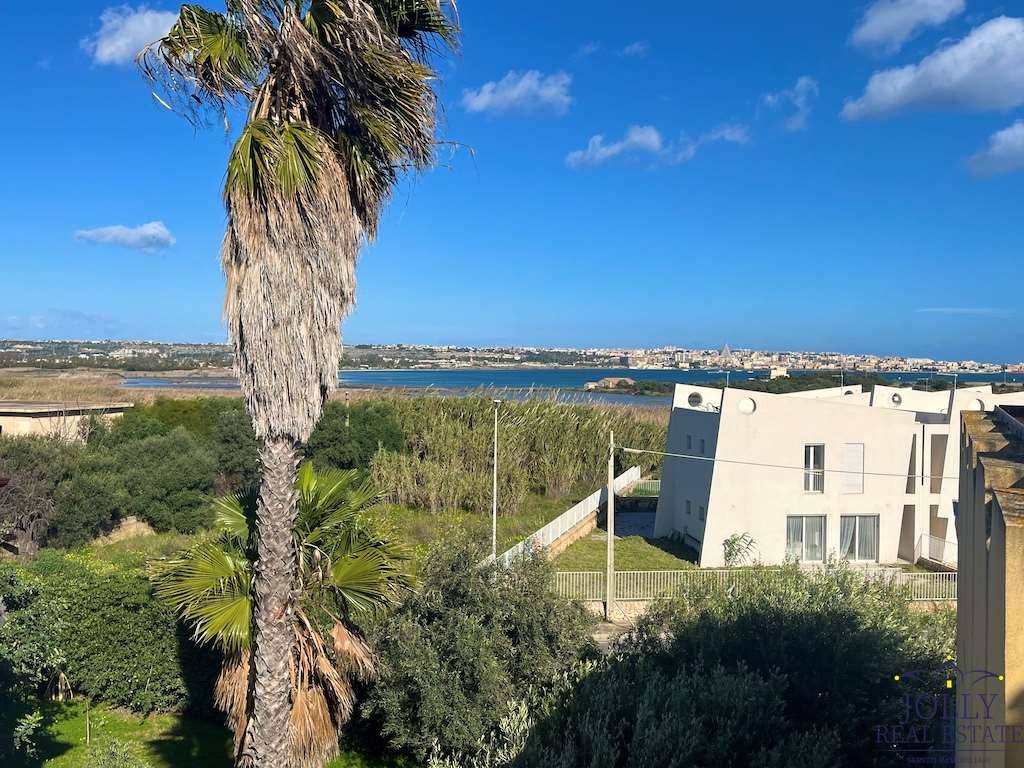 Villa, Siracusa