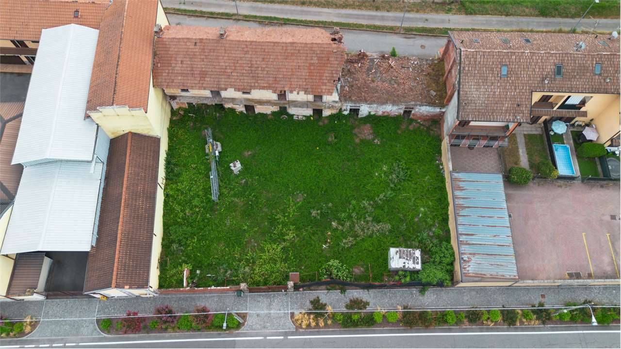Rustico, Sillavengo
