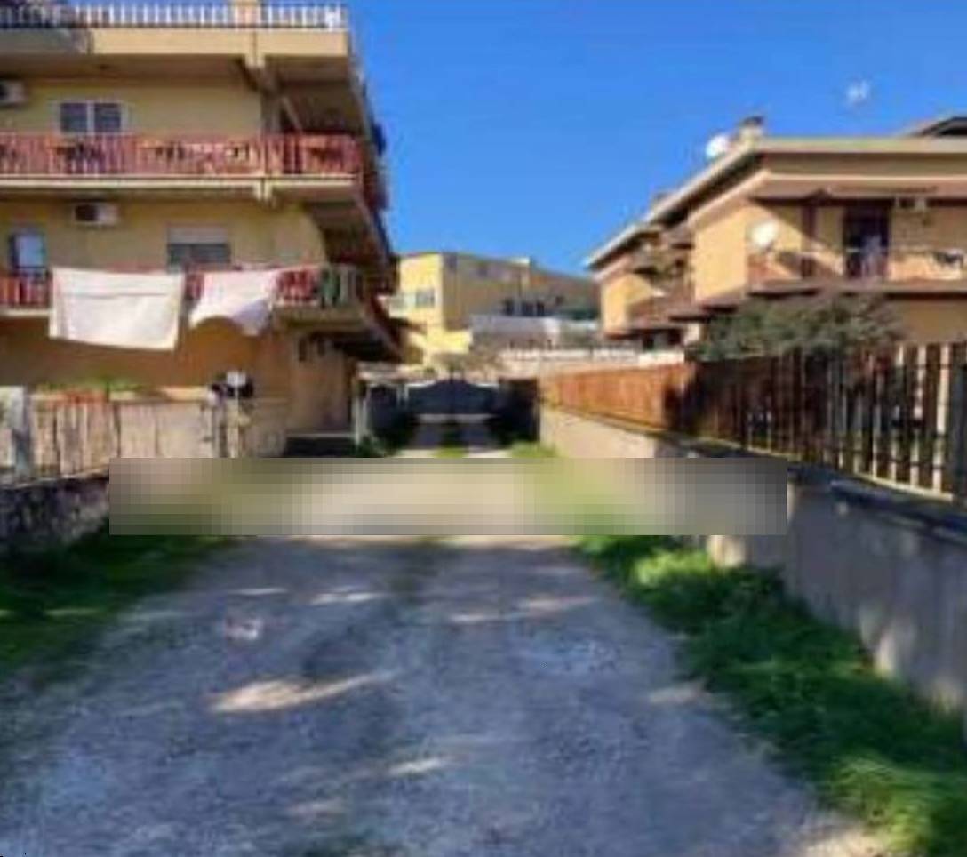 Appartamento, Fonte Nuova