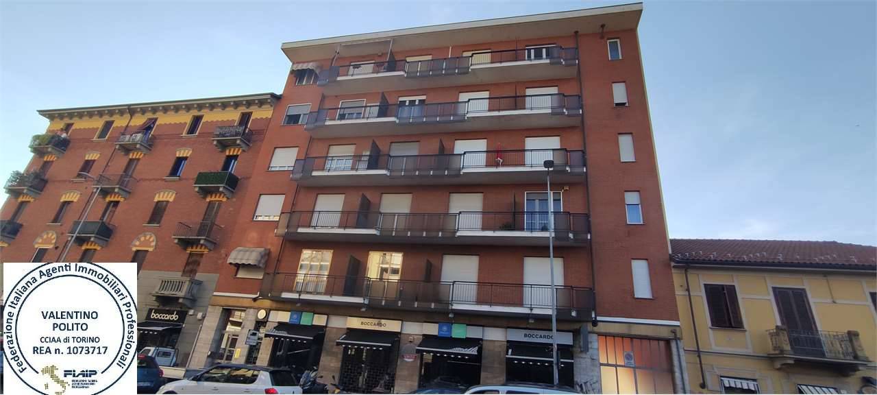 Appartamento San Pietro, Moncalieri