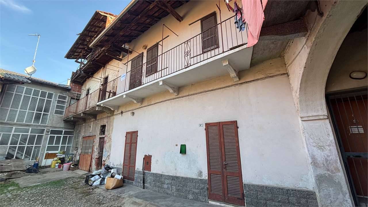 Appartamento, Fara Novarese