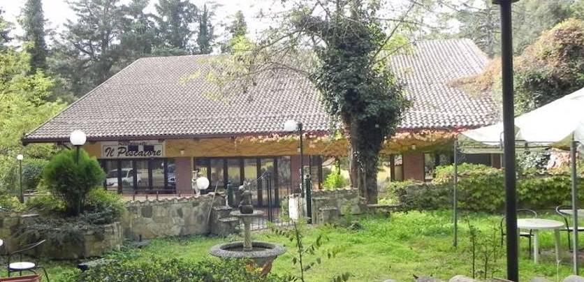 Hotel, Rionero in Vulture