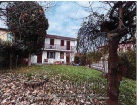 Casa indipendente, Padova
