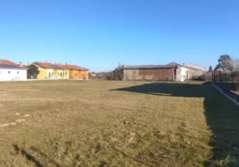 Terreno edificabile, Orgiano