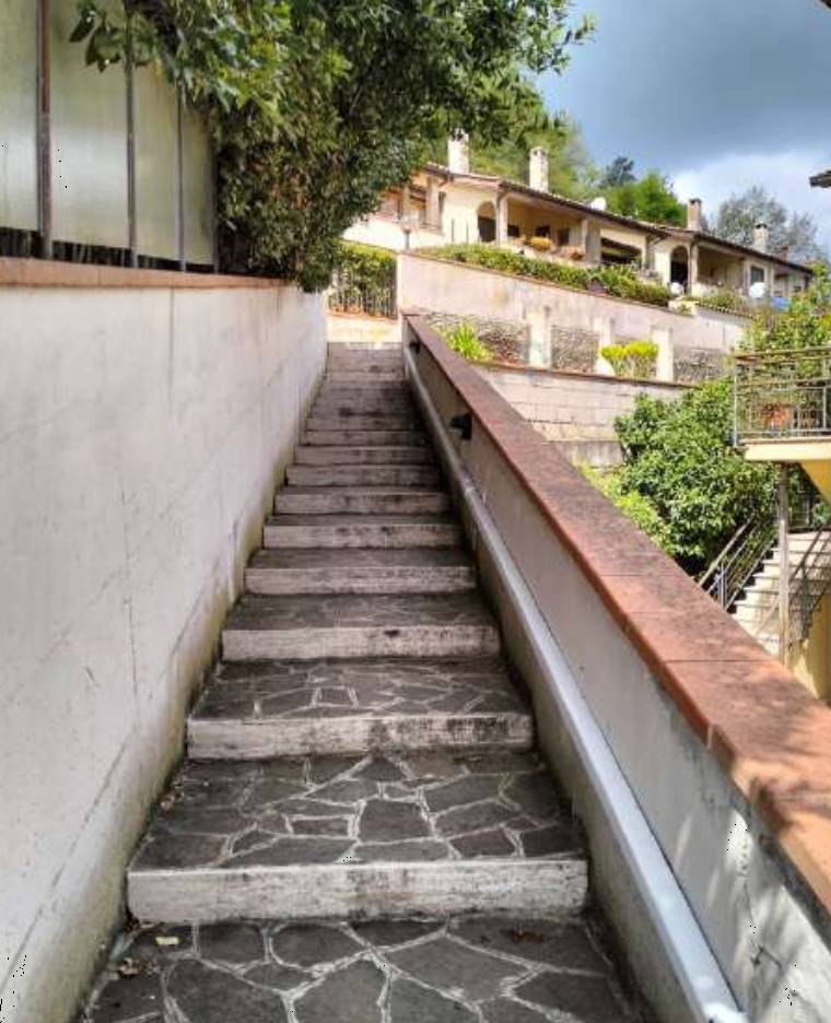 Casa indipendente, Fiumicino