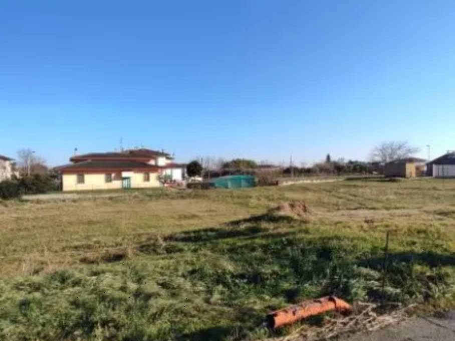 Terreno edificabile, Orgiano