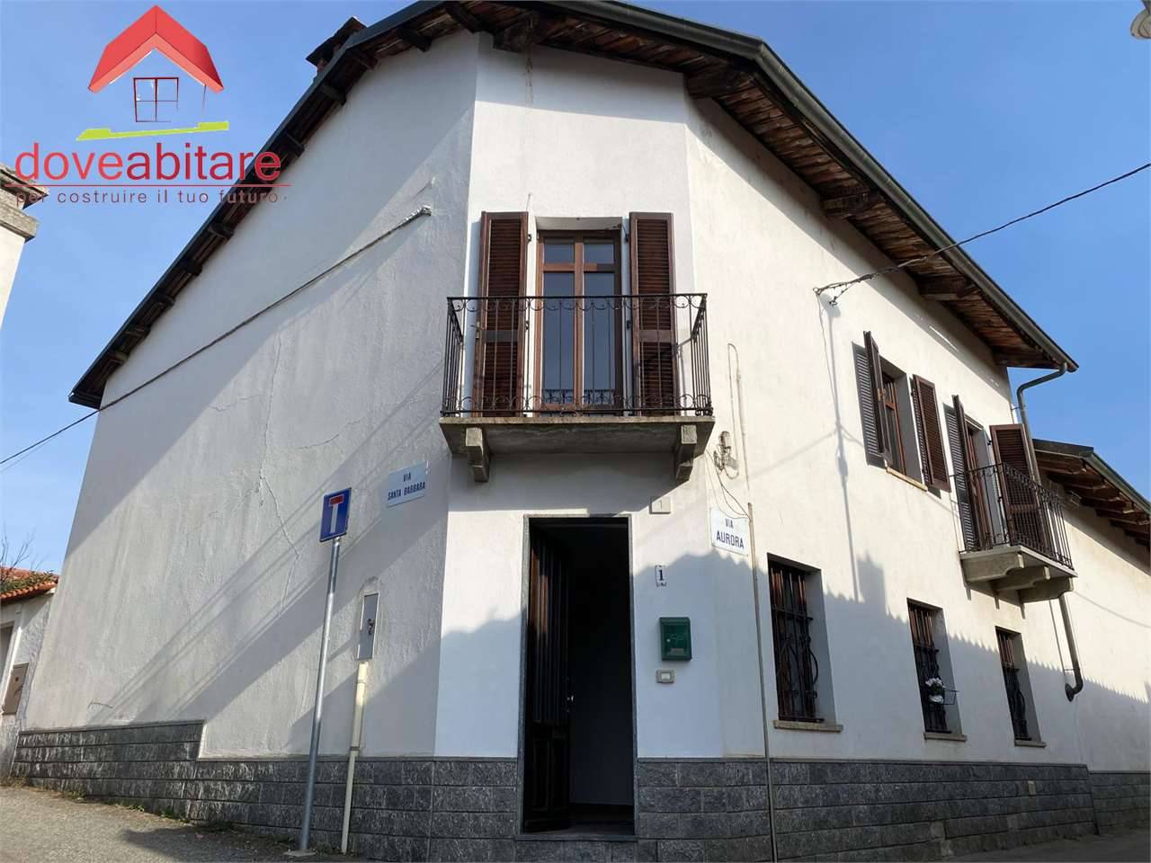 Villa, Pinerolo