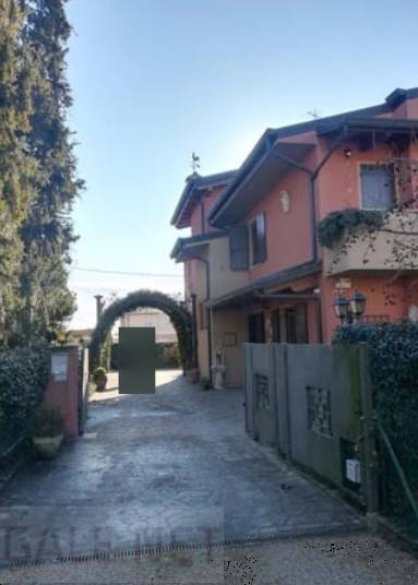 Casa indipendente, Grisignano di Zocco