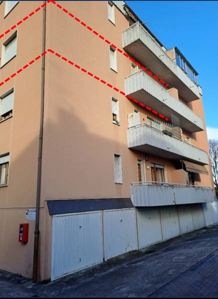 Appartamento, Treviso