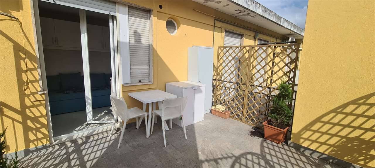 Appartamento, Sanremo