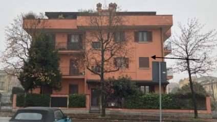 Appartamento, Piacenza