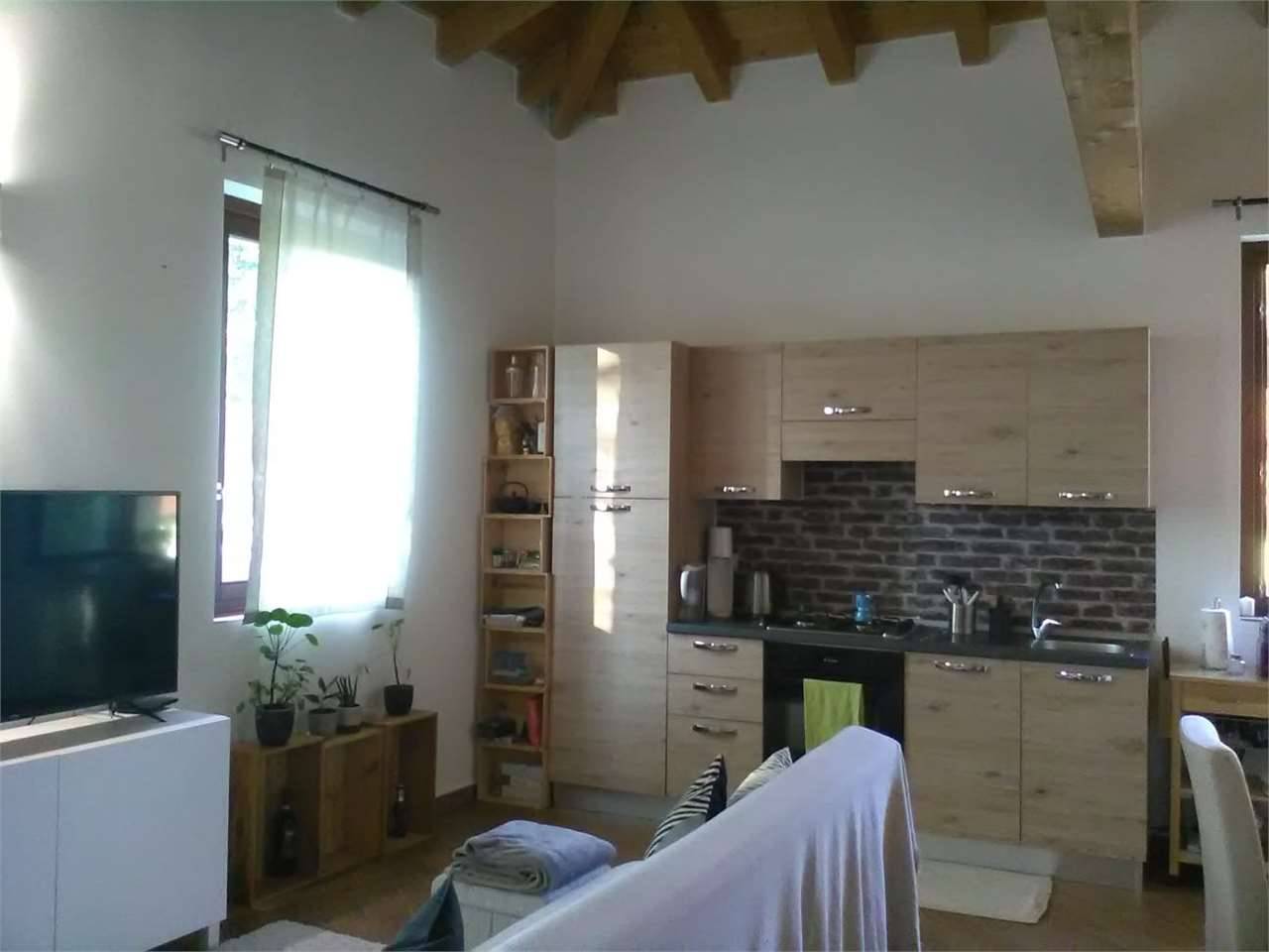 Appartamento, Casciago