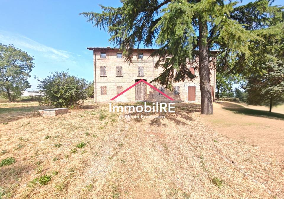 Rustico Ghiarda, Reggio nell'Emilia