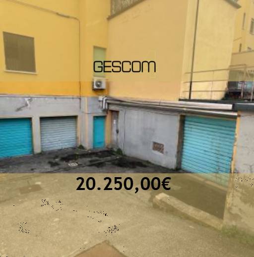 Box - Garage - Posto Auto, Bologna
