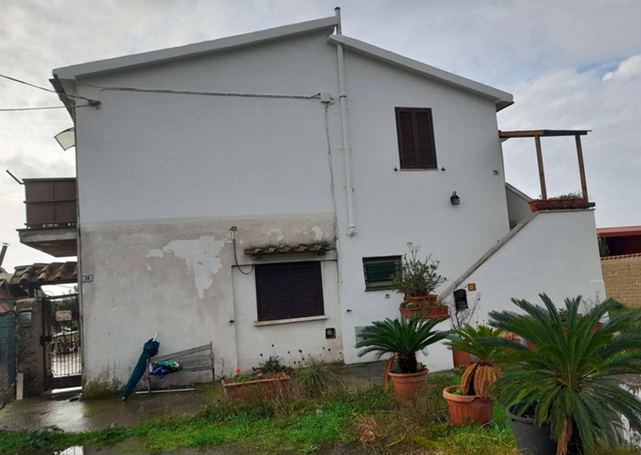 Appartamento, Cerveteri