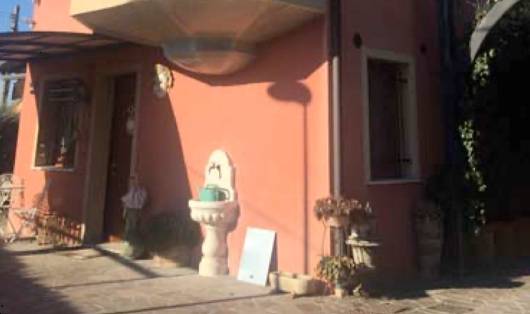 Casa indipendente Barbano, Grisignano di Zocco