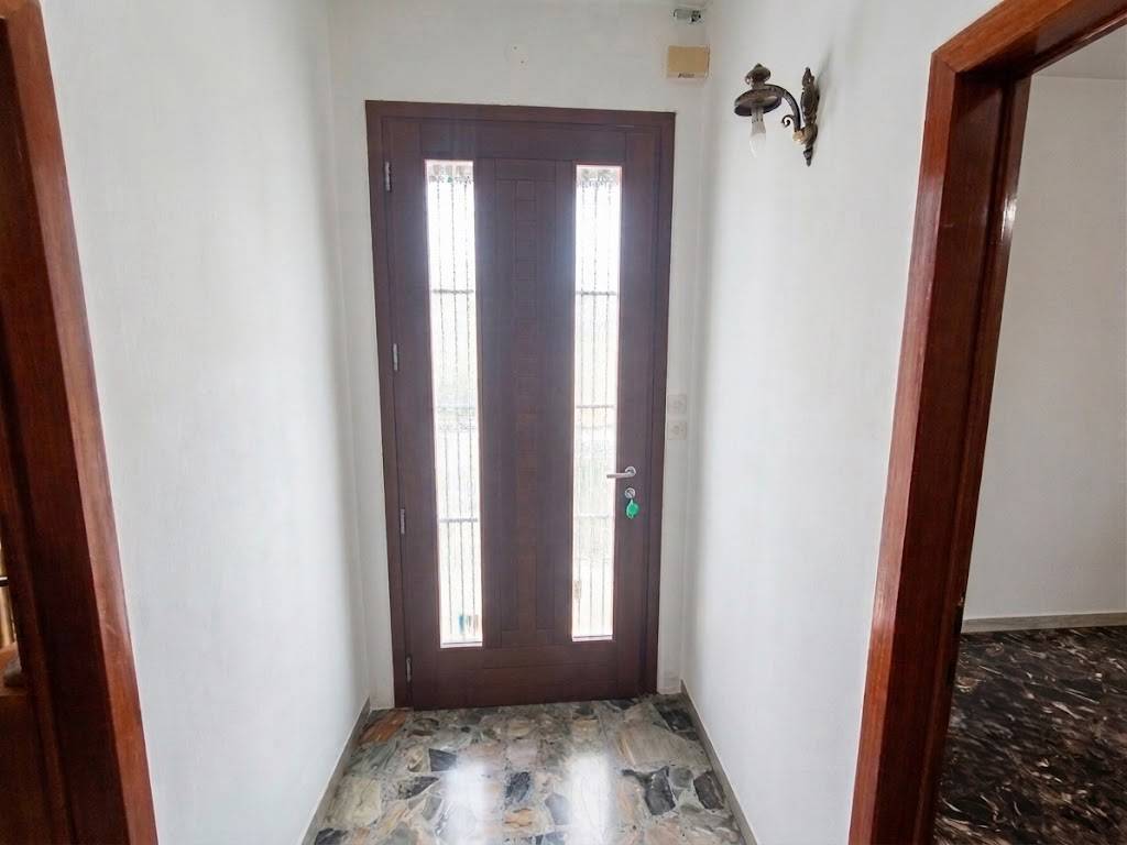 Casa indipendente, Cavarzere