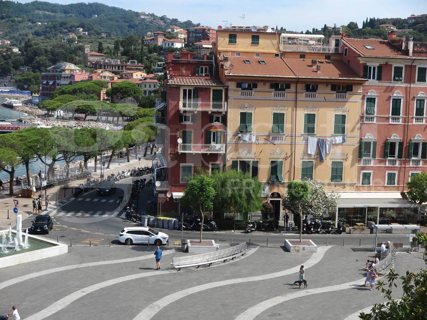 Appartamento, Lerici