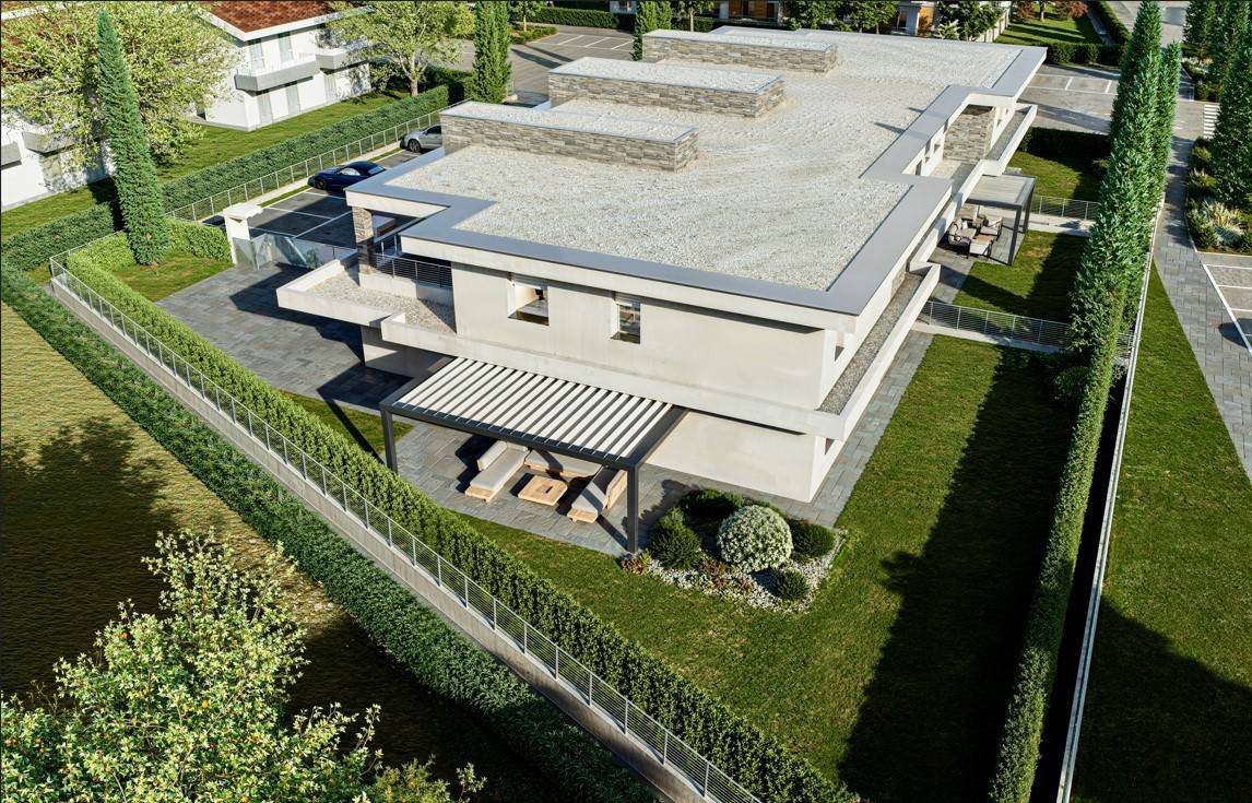 Appartamento, Capriolo