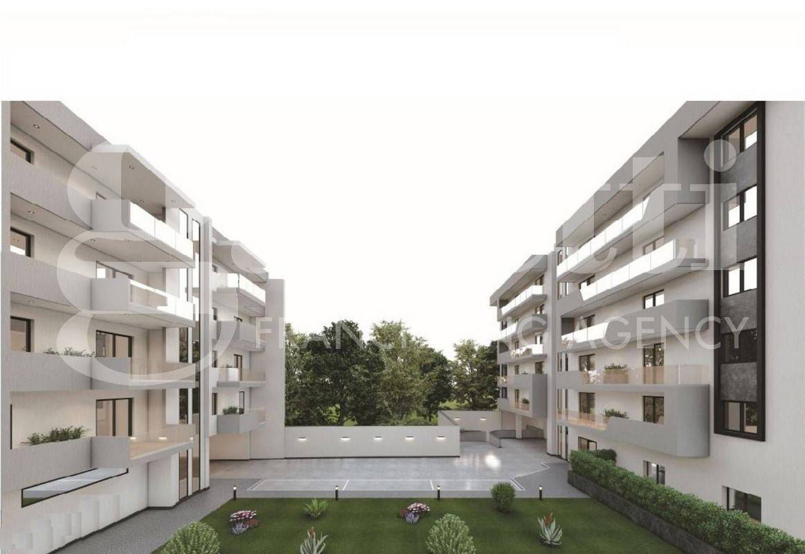 Appartamento, Frattamaggiore