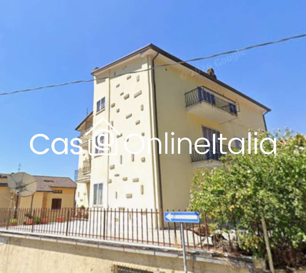 Appartamento Via Valsorda, Gualdo Tadino