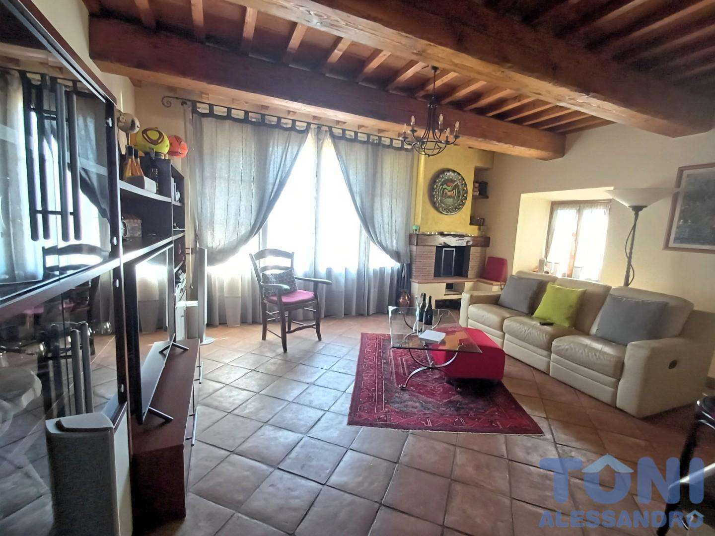 Casale Via di S. Donato,, Vinci