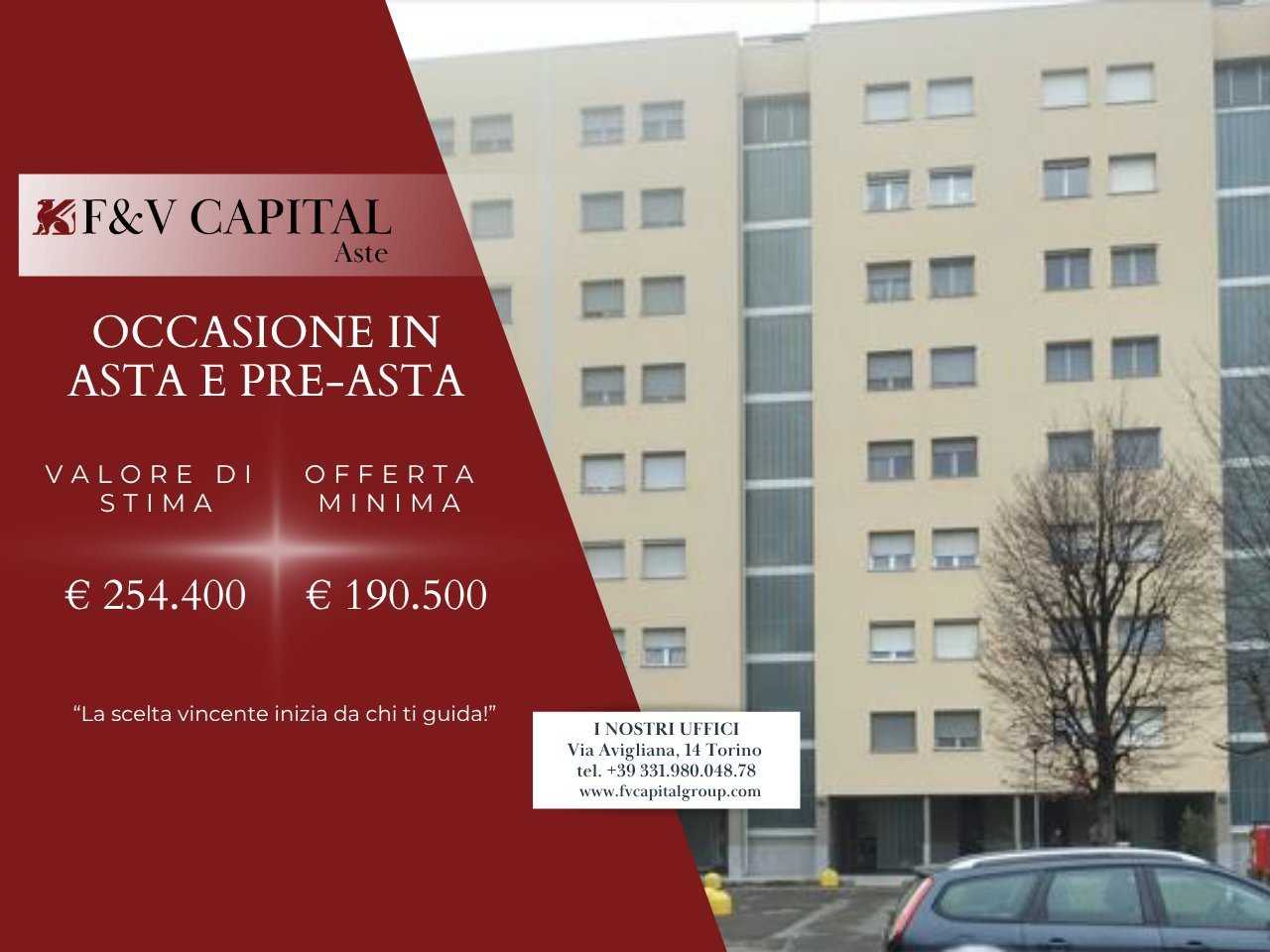 Appartamento Via San Dionigi, Milano