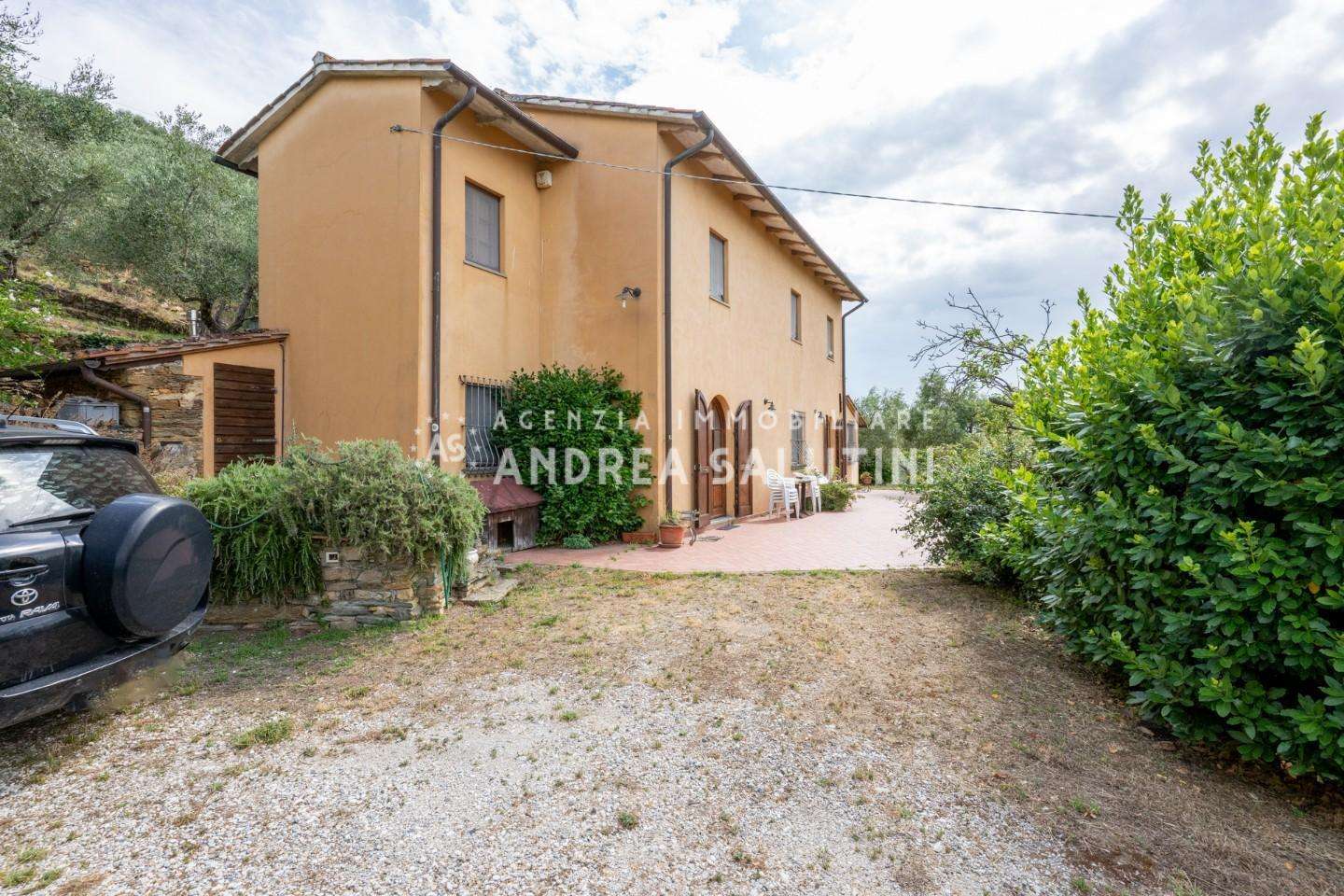 Rustico Località Capitano,  3, Vicopisano