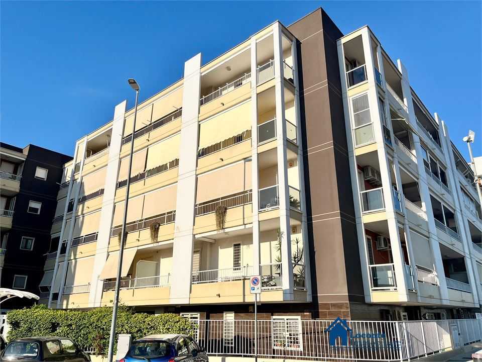 Appartamento via neviera, Capurso