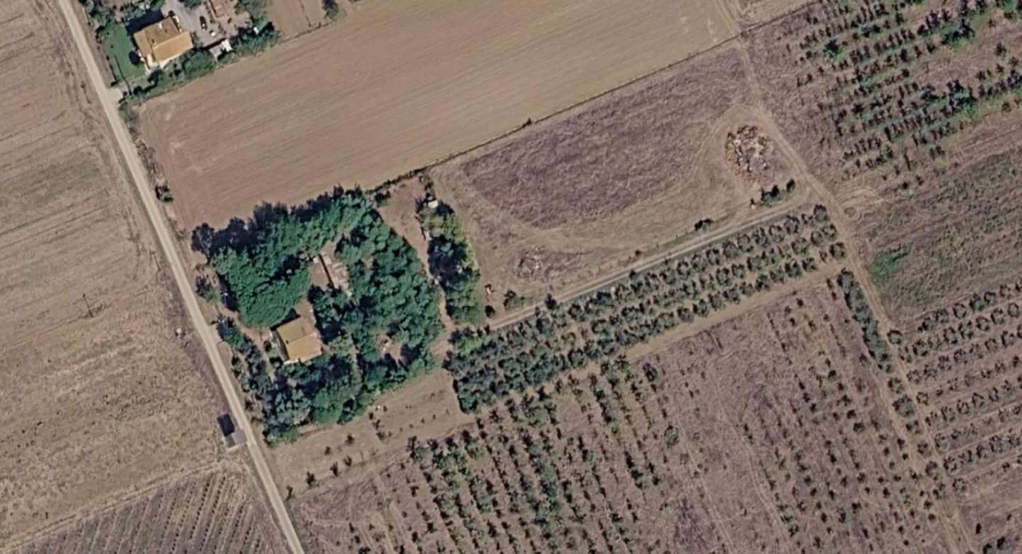 Azienda agricola Via Ilario Porta,, Orbetello