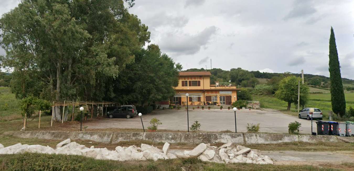 Azienda agricola VP5+FR Campagnatico GR,, Campagnatico