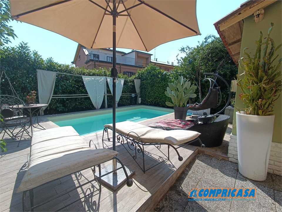 Casa Bi - Trifamiliare VIA CUSTOZA, Peschiera del Garda