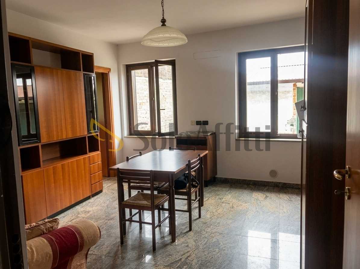 Appartamento Via Fornaci, Settimo Torinese