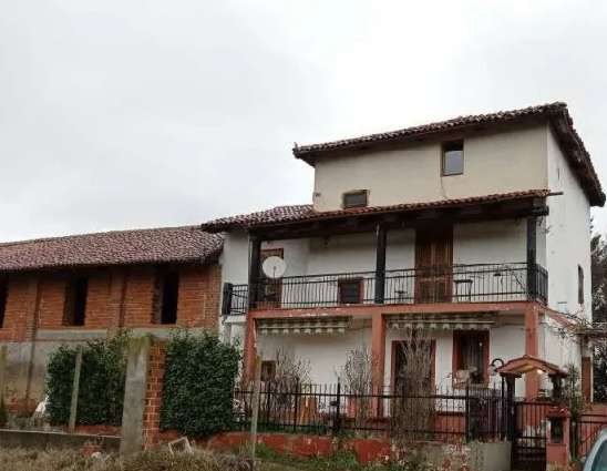 Appartamento Frazione Cereaglio, , 10046 Cereaglio TO, Italia 3, Poirino