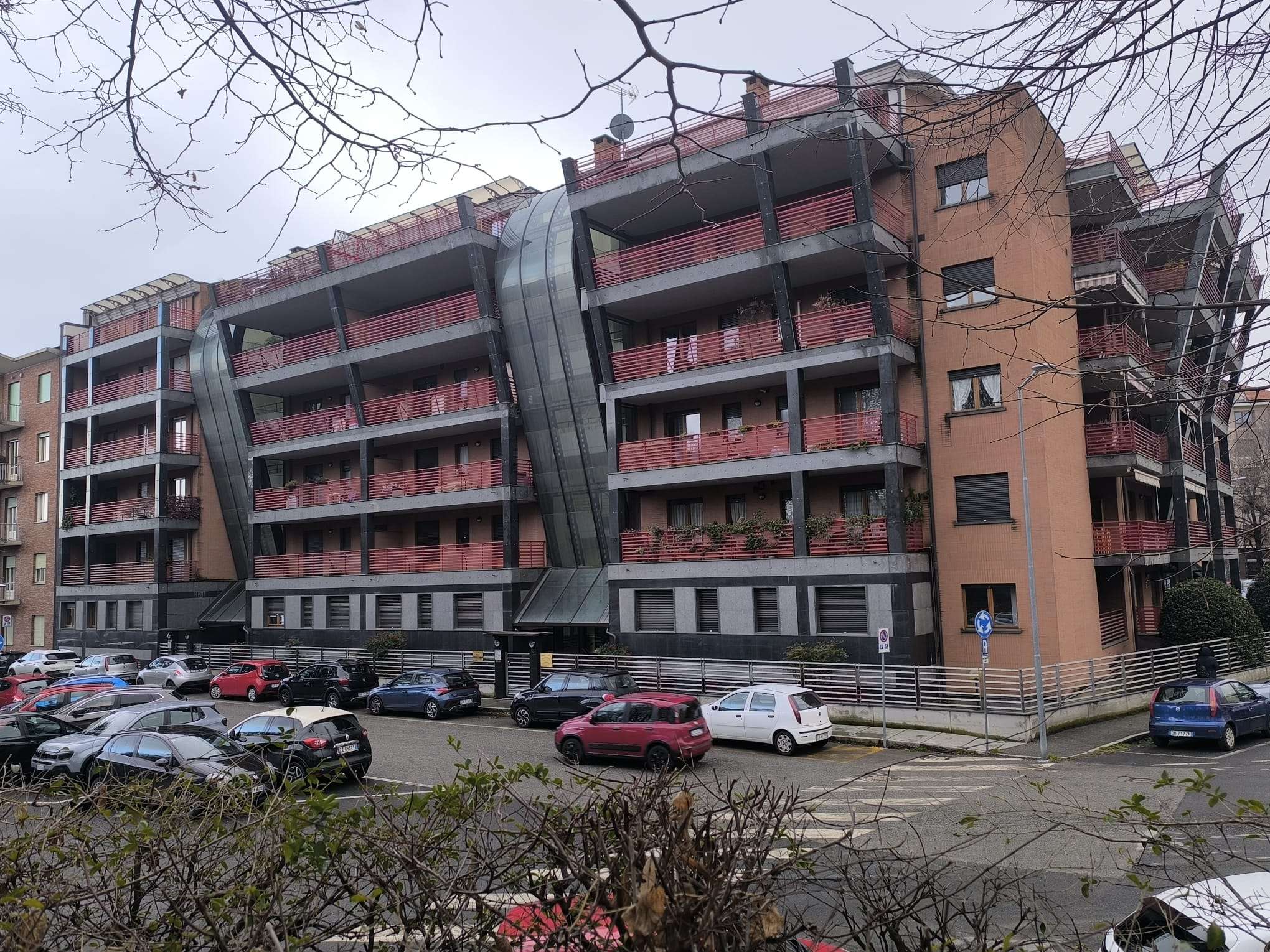 Appartamento Piazza Solferino,  16, Pinerolo