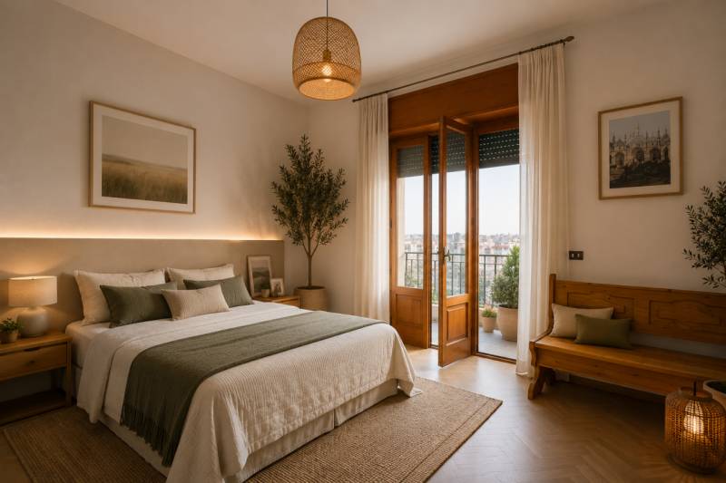 Appartamento Matino - Centro, Matino
