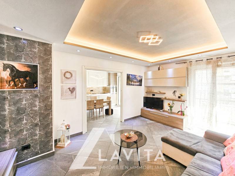Appartamento Maia bassa, Merano
