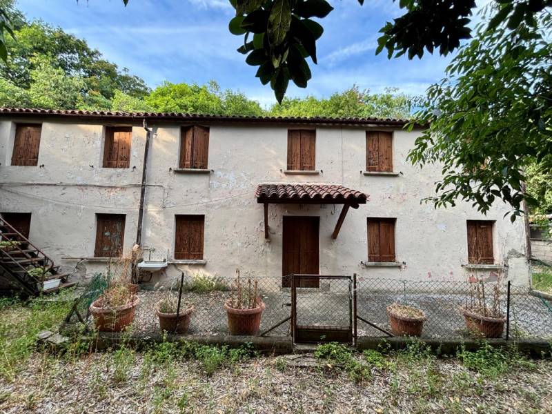 Rustico Arquà Petrarca, Arquà Petrarca