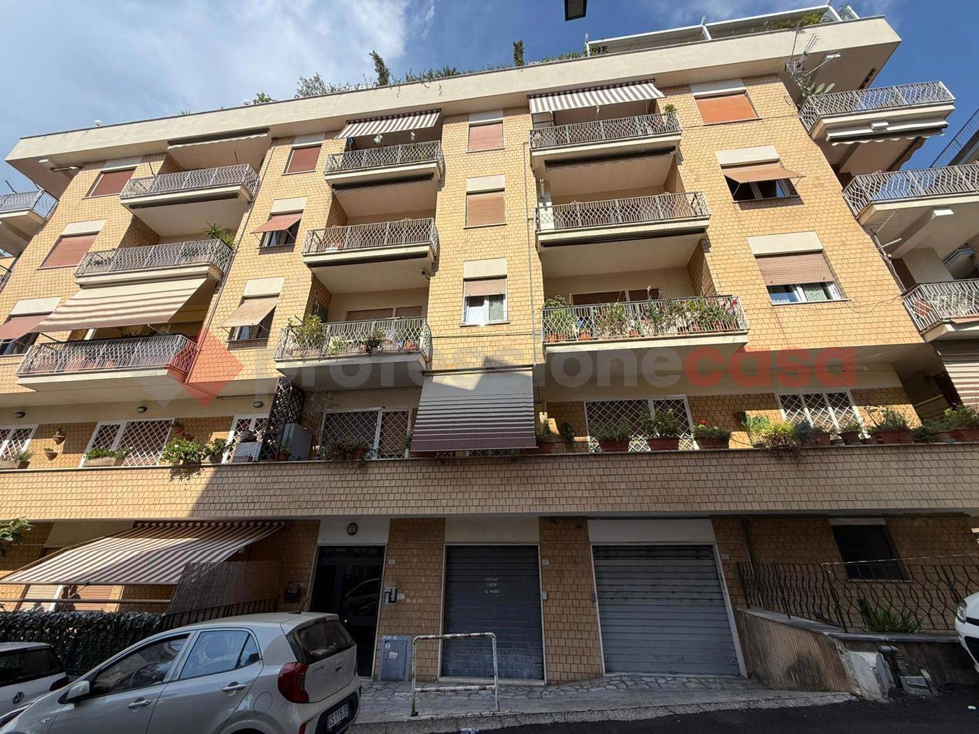 Appartamento, Tivoli