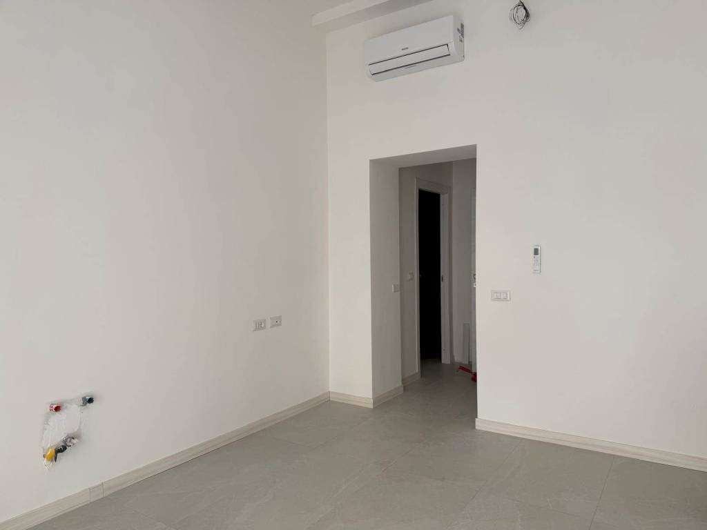 Appartamento BREDA, Sesto San Giovanni