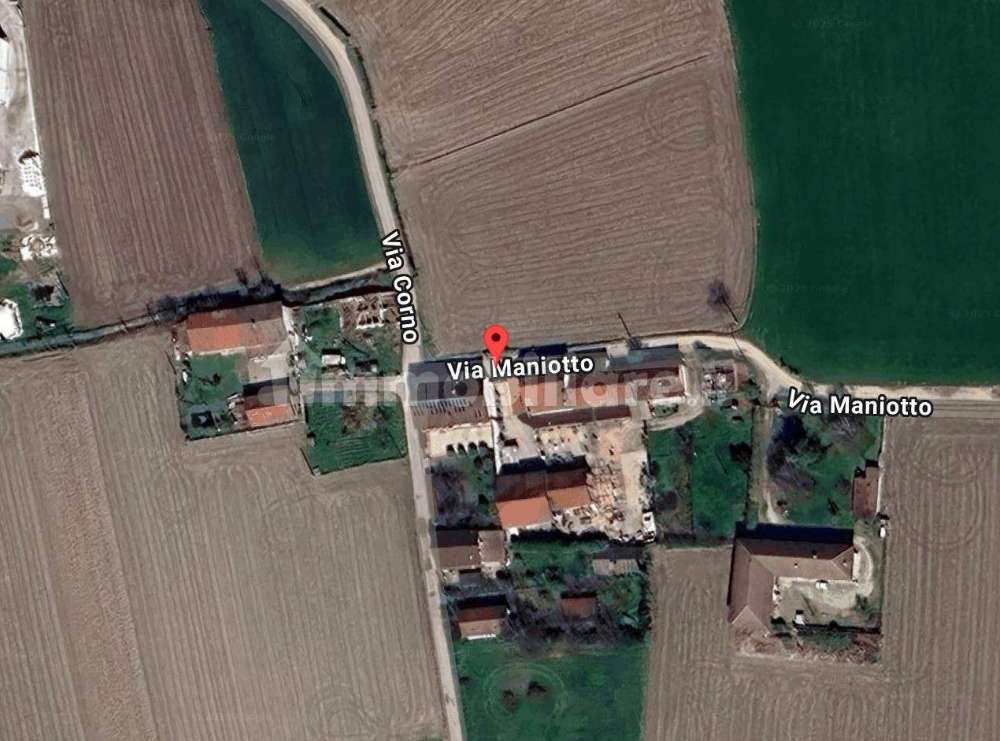 Palazzo - Stabile Via Maniotto,  9, Carmagnola