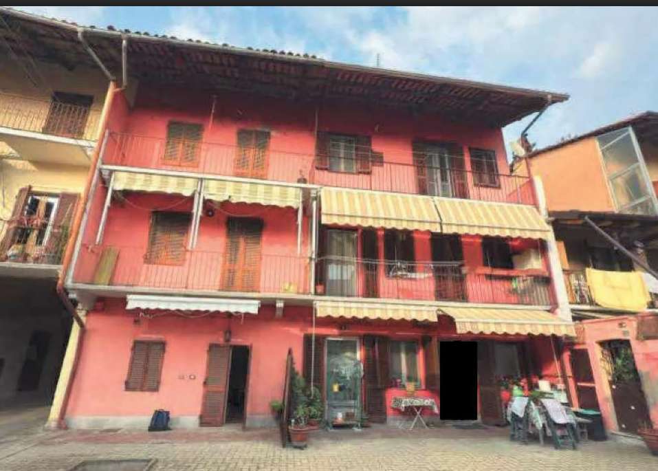 Palazzo - Stabile Vicolo Bigoglio, , 10010 Candia Canavese TO, Italia 8, Candia Canavese