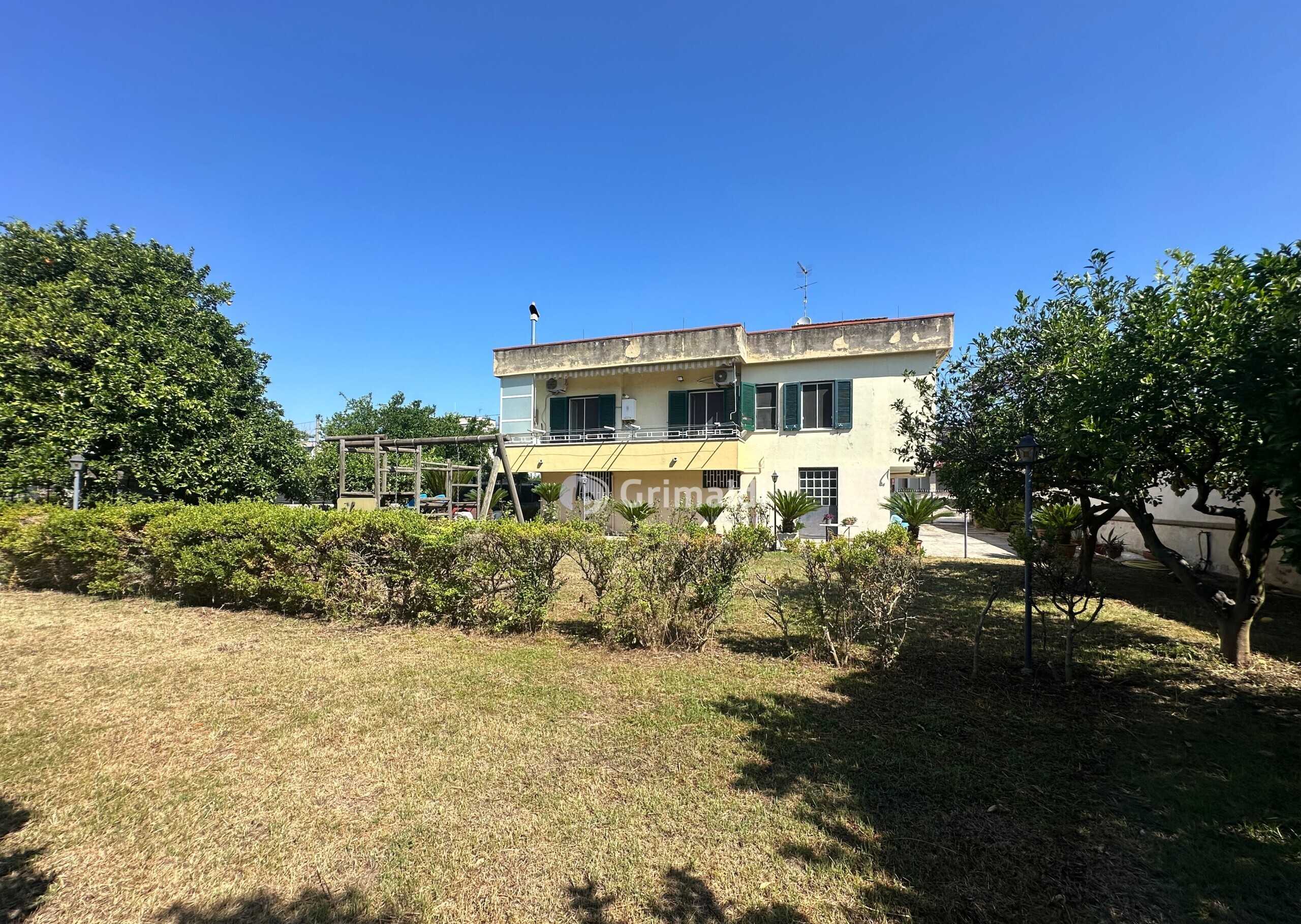 Casa indipendente Via G. Pastore, Acerra