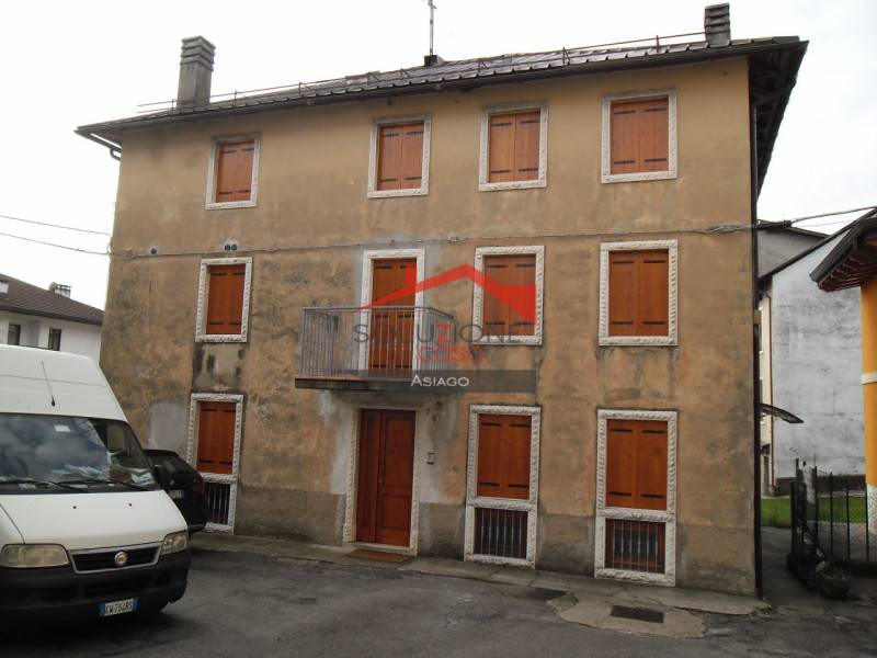 Appartamento Camporovere, Roana