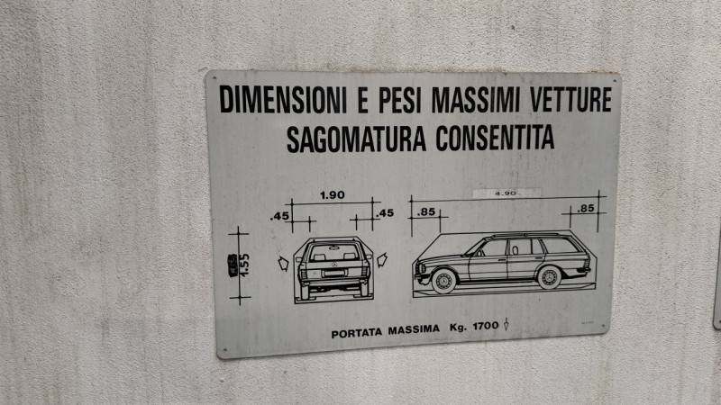 Box - Garage - Posto Auto, Padova