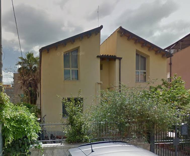 Casa indipendente, Siracusa