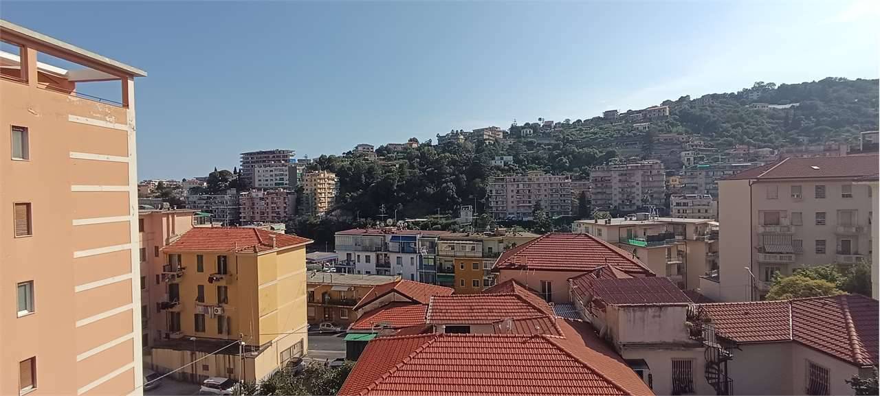 Appartamento, Sanremo