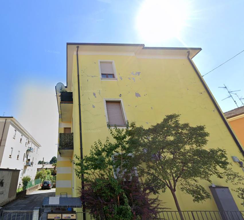Appartamento, Rovato