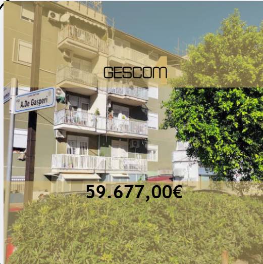 Appartamento, Carlentini