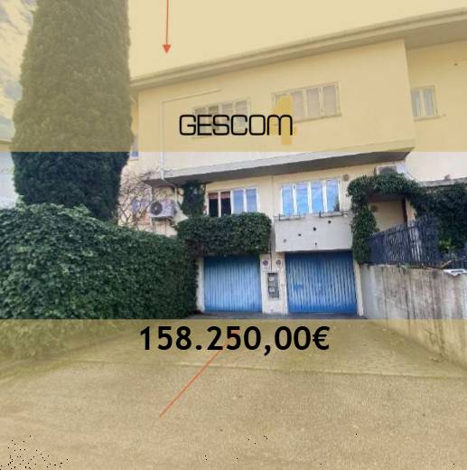 Porzione di casa, San Pietro in Casale